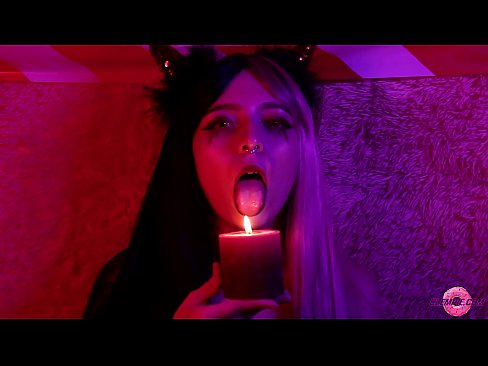❤️ Blowjob pasional de la Succubus sexy cu împlinirea gurii at porn ro.sexogolic-info.ru ﹏