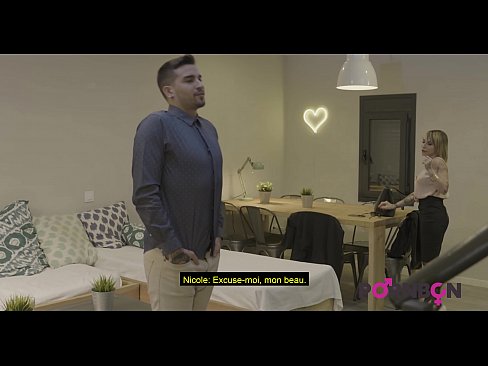 ❤️ PORNBCN 4K O femeie matură cu țâțe mari vrea să fie futută anal tânăr gigolo cu pula mare sex oral amortism hard fuck hand job dog style pussy lick orgasm subtitrat în franceză at porn ro.sexogolic-info.ru ﹏