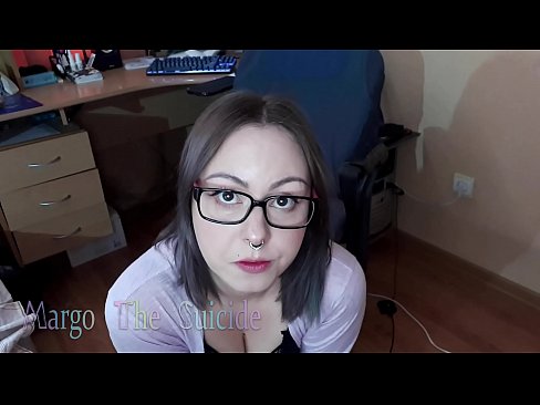 ❤️ Fata sexy cu ochelari suge adânc Dildo în fața camerei de filmat at porn ro.sexogolic-info.ru ﹏