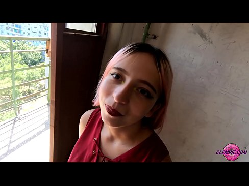 ❤️ O studentă senzuală o suge unui străin în Outback - Ejaculează pe fața lui at porn ro.sexogolic-info.ru ﹏